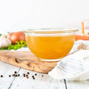 Bone Broth