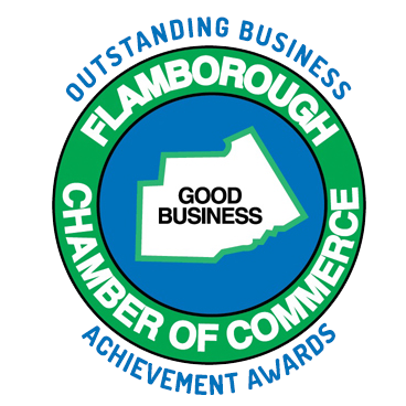 Outstanding Business Achievement Awards - Flamborough